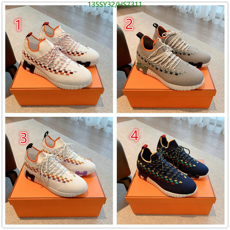 SAMC - HMS Women Shoes - 449