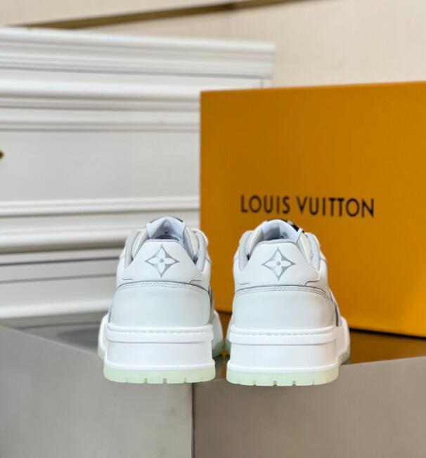 SAMC - LOV Men Shoes - 424