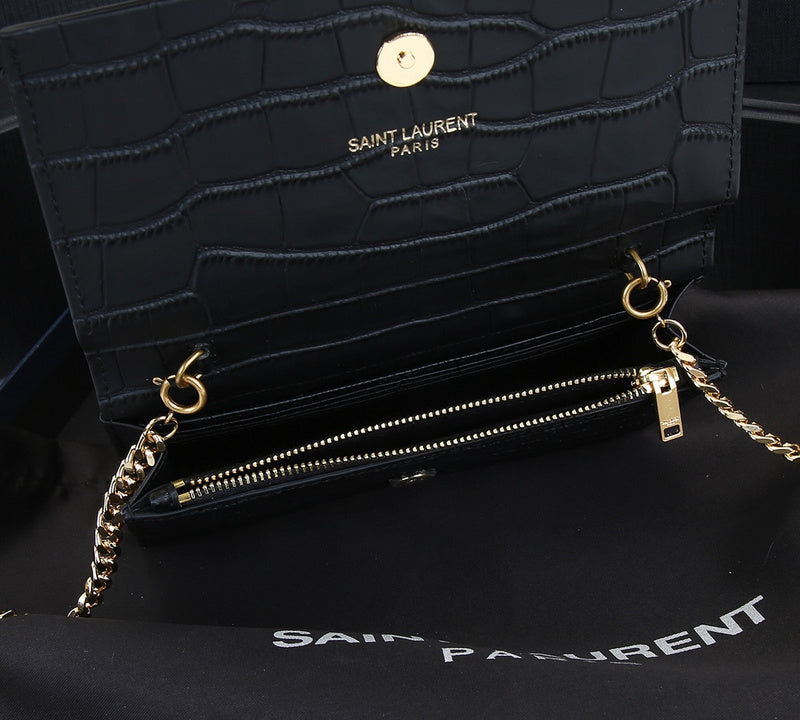 Satchel Bags - SLY Bags - 1603