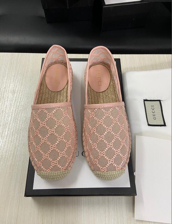 SAMC - GUKI Women Shoes - 2029