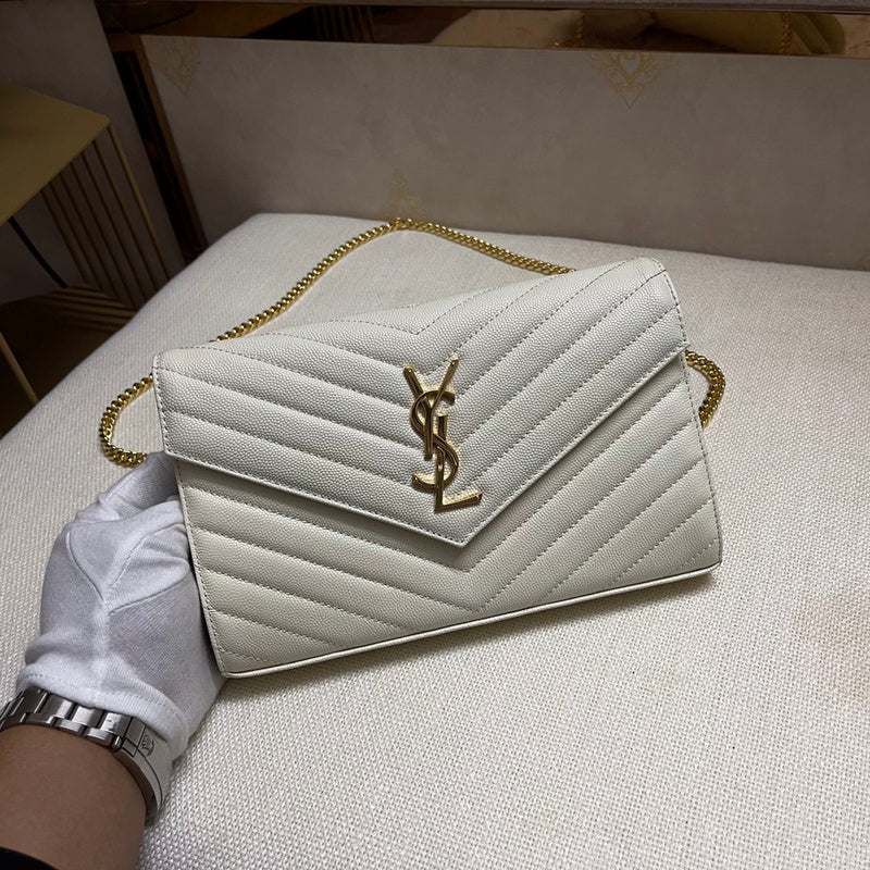 Satchel Bags - SLY Bags - 2622