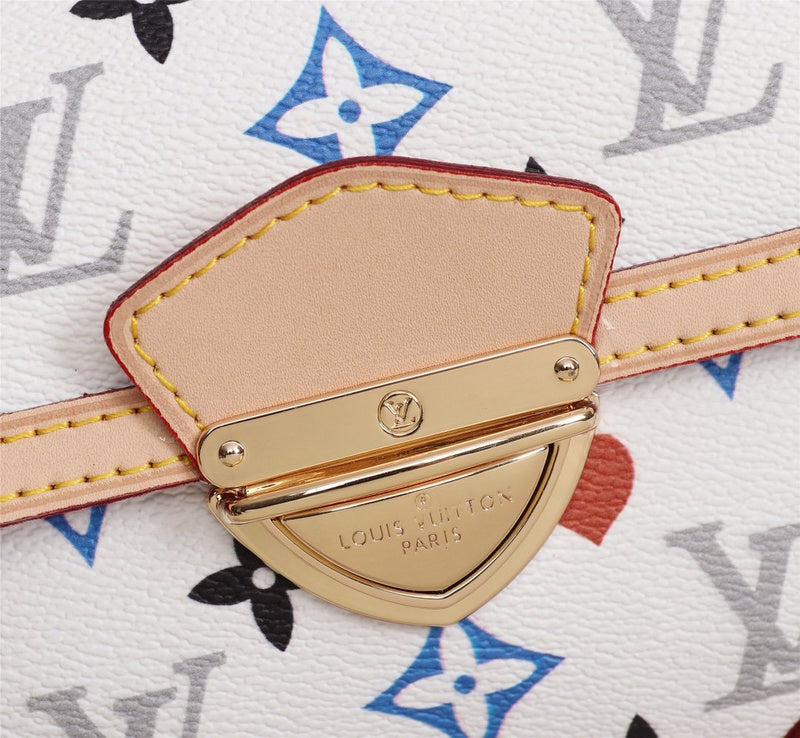 Glami- Glami- Lu-Vi bags - 3786