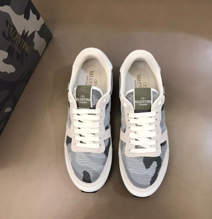 SAMC - VEL Men Shoes - 218