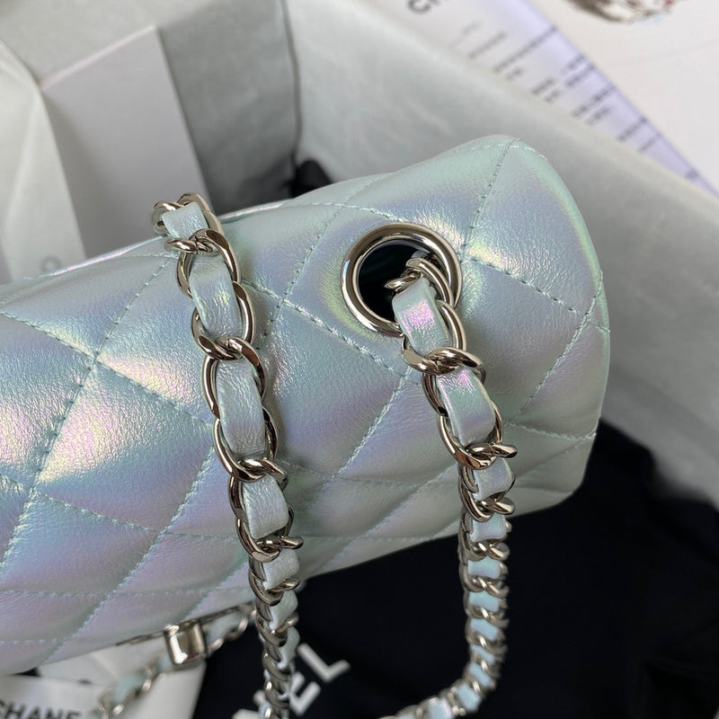 Satchel Bags - CLN Bags - 846