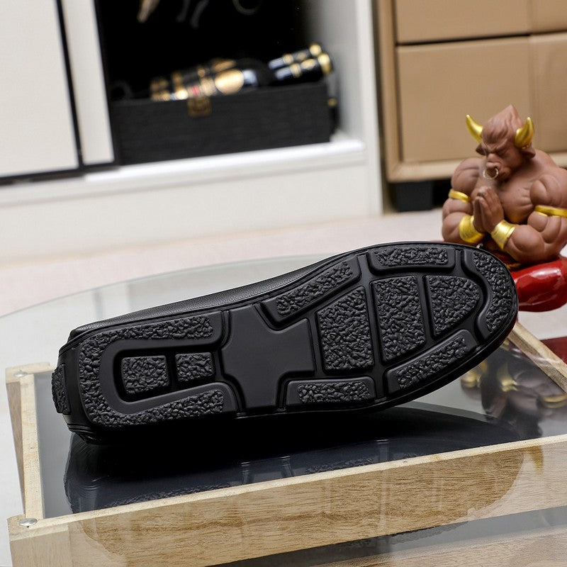 Glami - FGO Men Shoes - 938