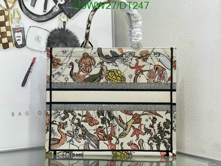 SAMCC - DOR Bags - 836