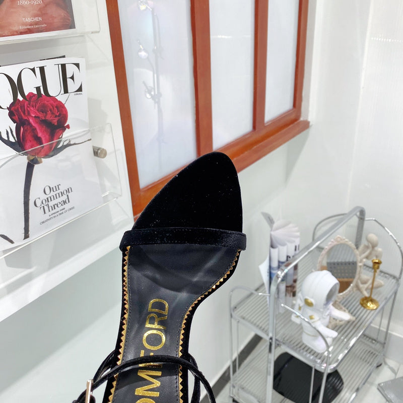 Glami - TFO Shoes - 270