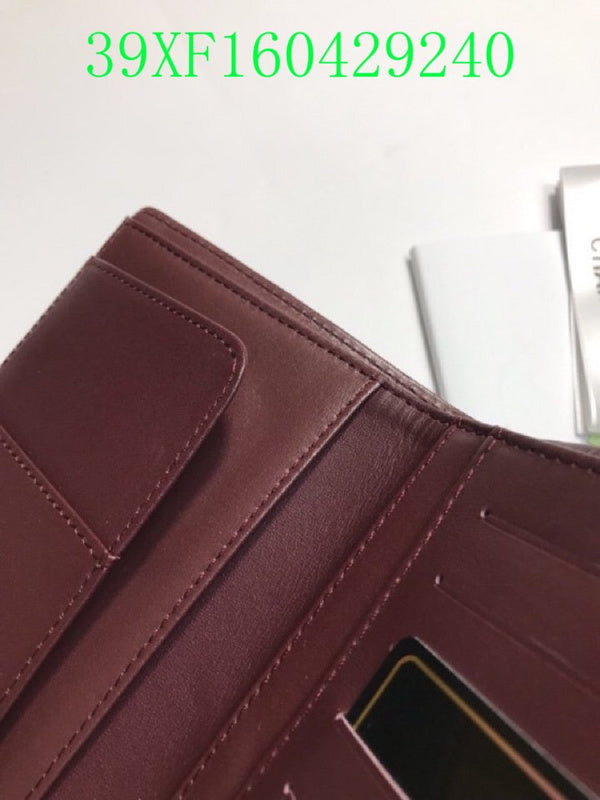 Glami - CHL Wallet - 2360