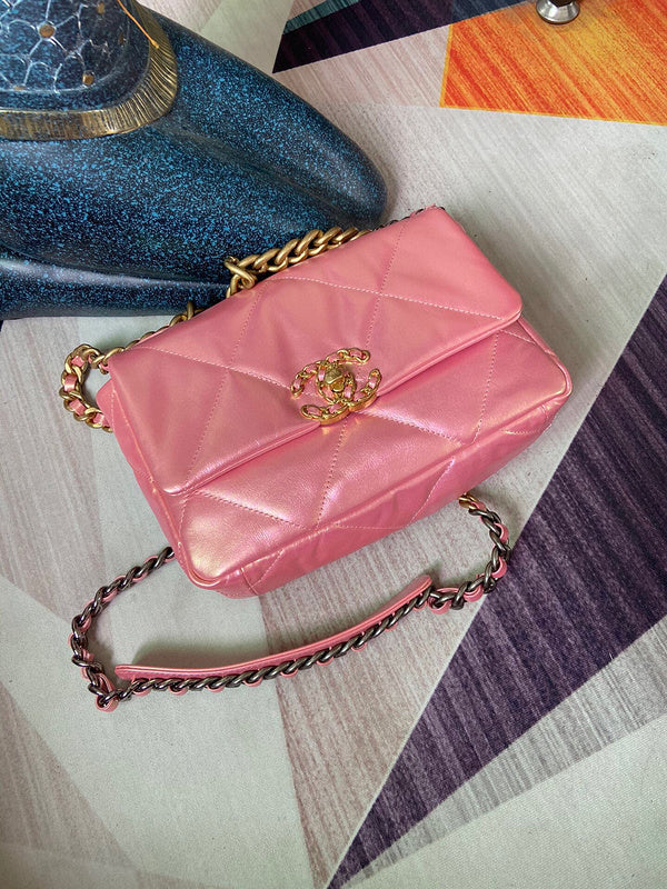 Satchel Bags - CHL Bags - 4407