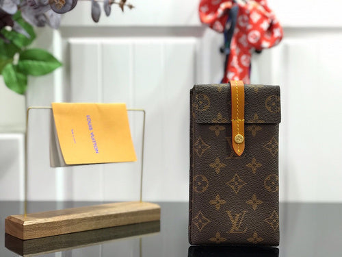 Glami- Glami- Lu-Vi bags - 3337