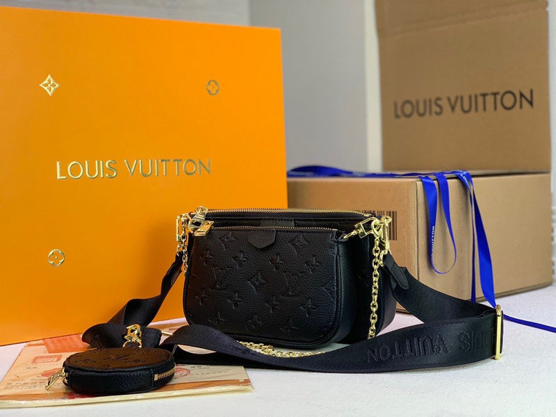 GlamI Lu-Vi bags - 3921