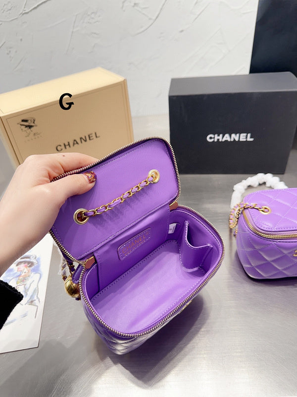 Satchel Bags - CHL Bags - 6807