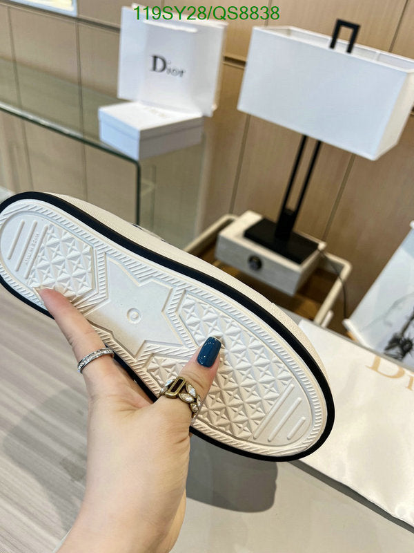 SAMC - DOR Women Sneakers - 088