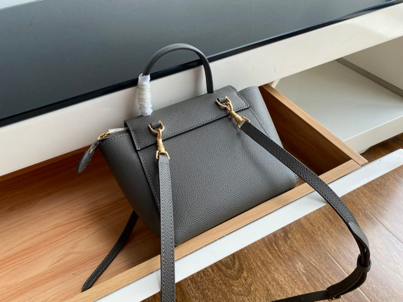 Glamy - COL Bags - 347