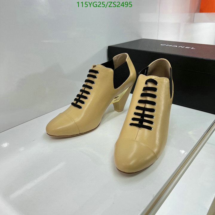 SAMC - CHL Women Shoes High Heels - 216