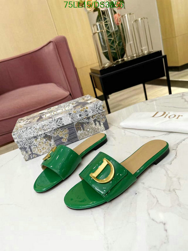 SAMCC - DOR Women Shoes - 1440