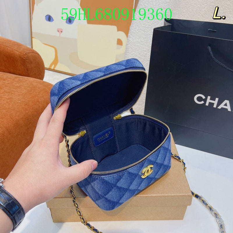 Glami - CHL Bags - 2234