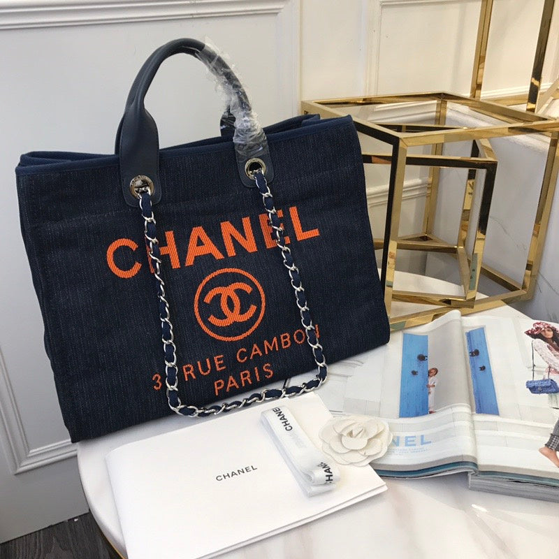 Chanel Bags