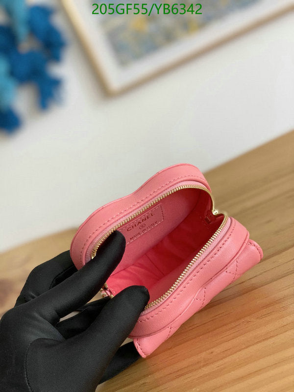 SAMC - CHL Bags - 833