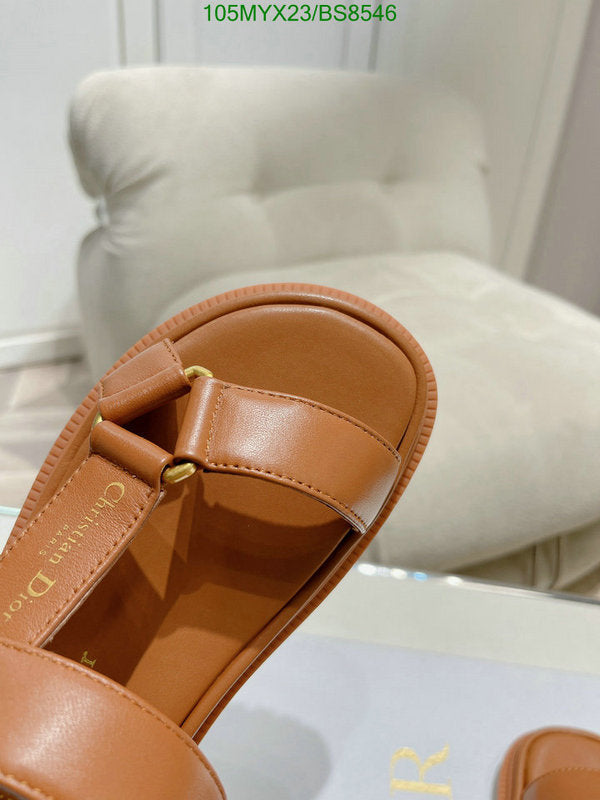 SAMCC - DOR Women Shoes - 1454
