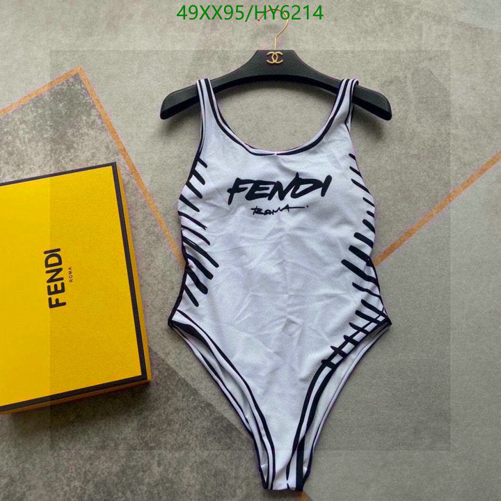 SAMC - FDE Swimsuits - 050