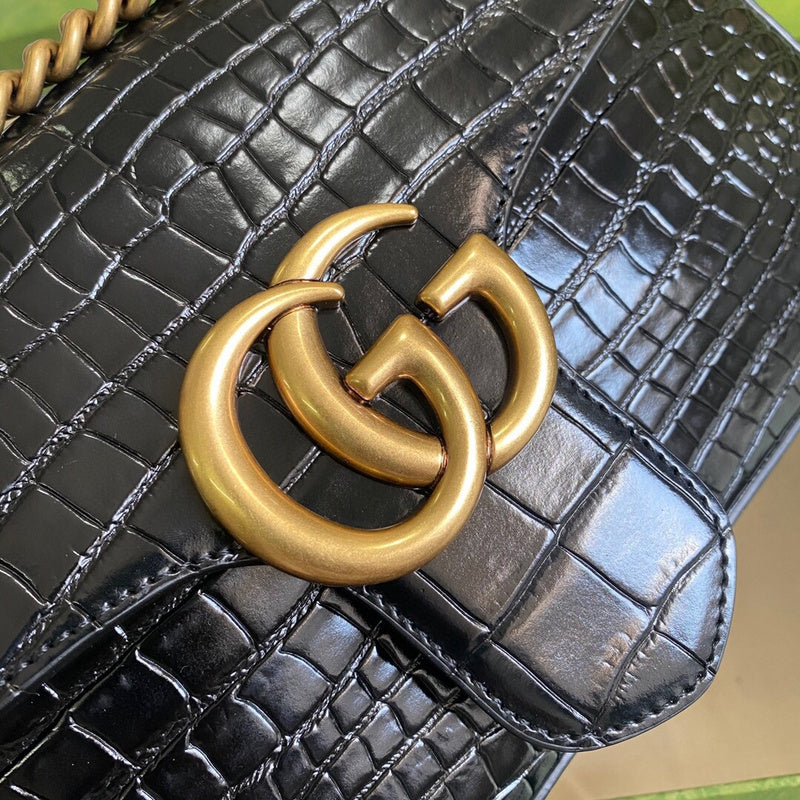 Glami Fashion - GCI Bags - 5832