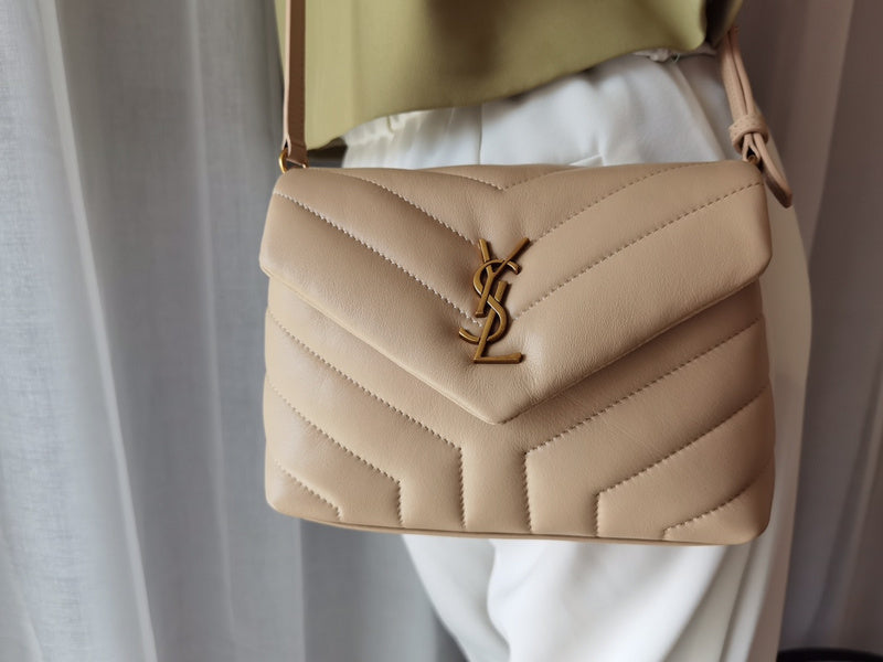 Glamy - YLS Bags - 1072