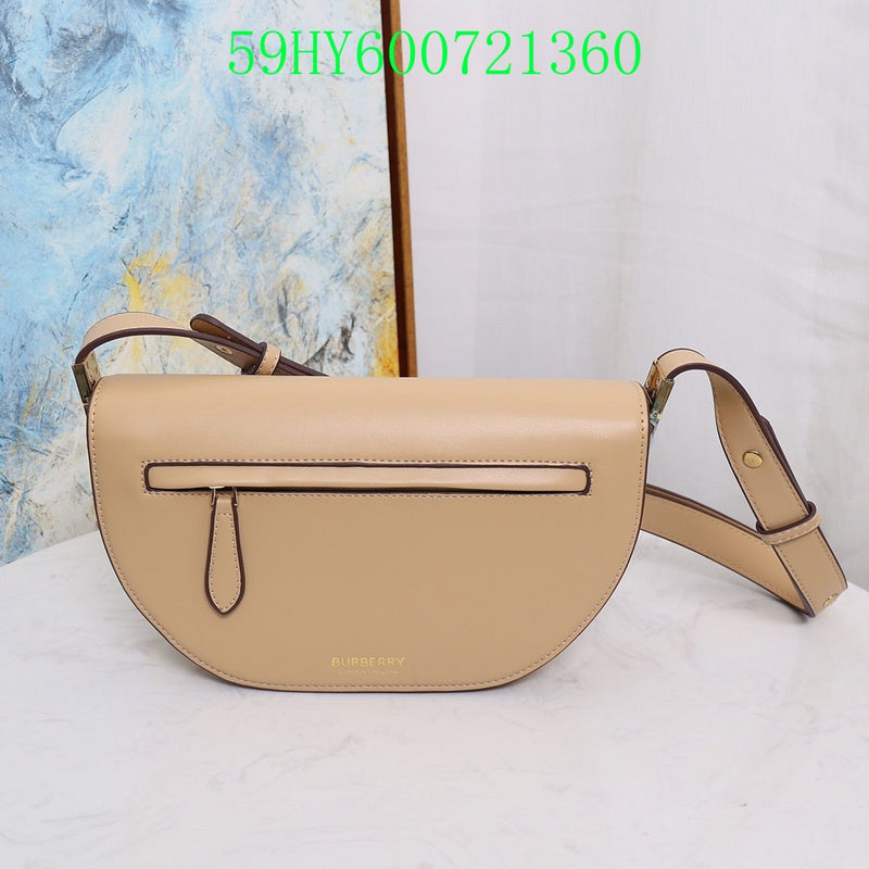 ELE Fashion -BBR Bags - 445