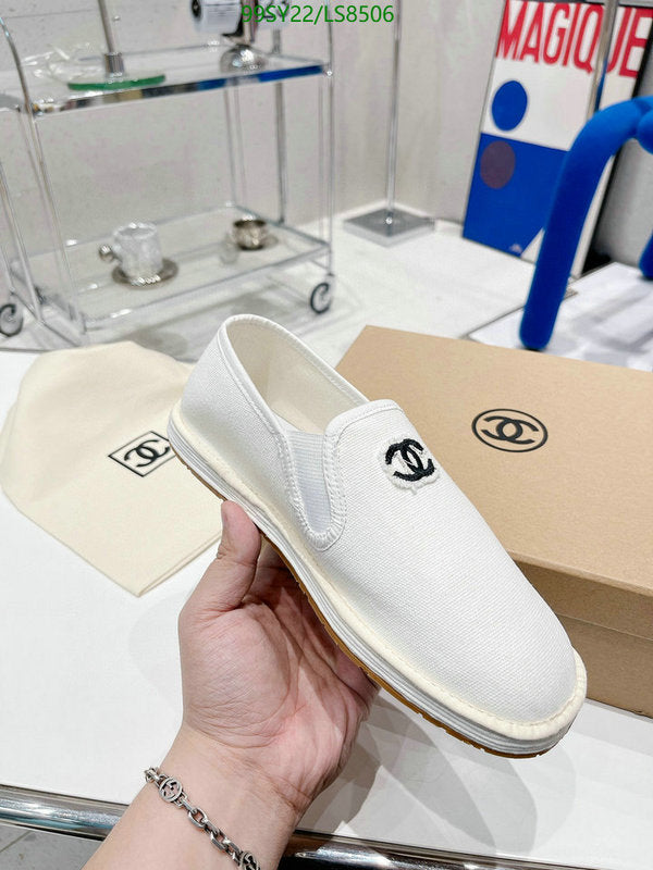 SAMC - CHL Women Shoes Sneakers - 223