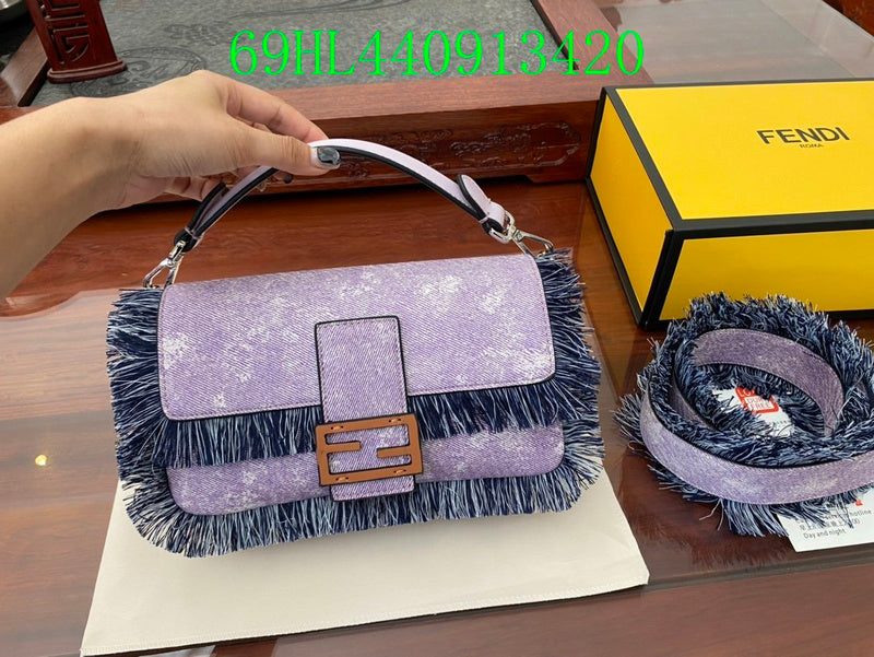Glami - FDE Bags - 1371