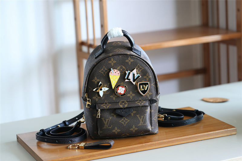 Glami - LUV Bags - 029