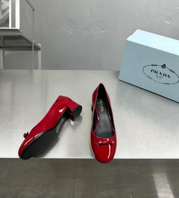 Glamy - PD Women Shoes - 193