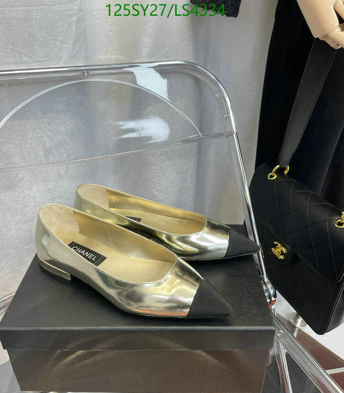 SAMC - CHL Women Shoes - 128