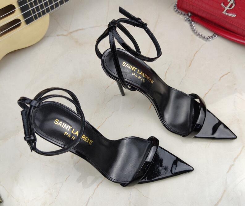 SAMC - YLS Women Shoes - 324
