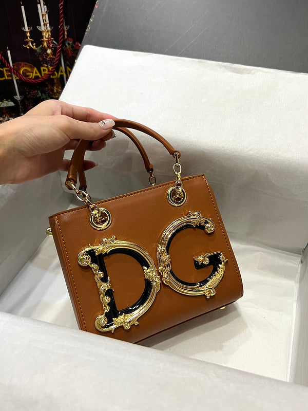 Glamy - DG bag - 144