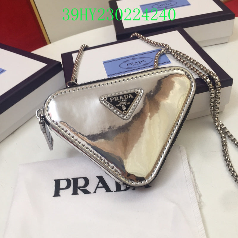 Satchel Bags - PDA Bags - 3509