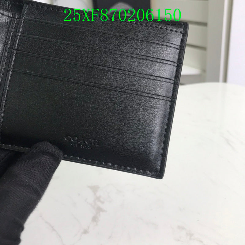 Glami - CAH Wallet - 018