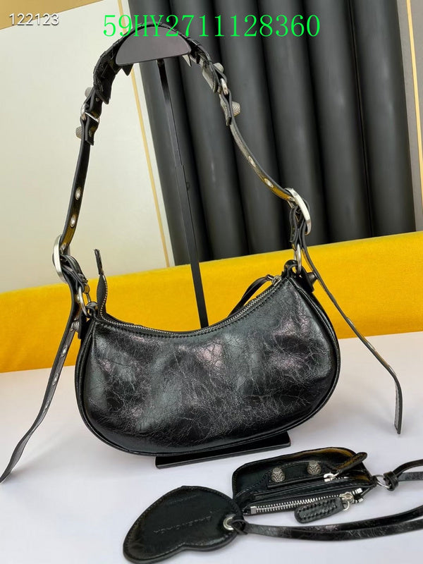 ELE Fashion - BGA Bags - 1962