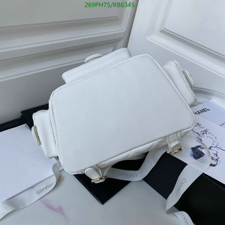 SAMC - CHL Bags - 396