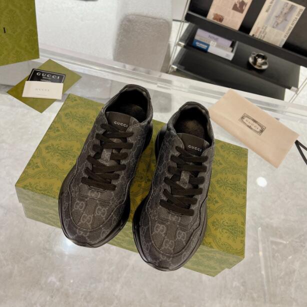 SAMC - GUKI Women Shoes - 617