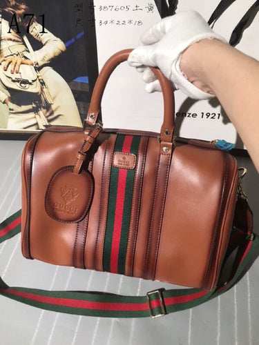 Glami Fashion - GCI Bags - 10090