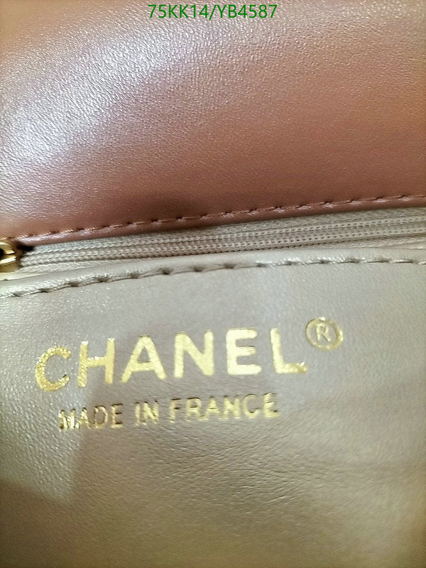 SAMC - CHL Bags Crossbody - 471