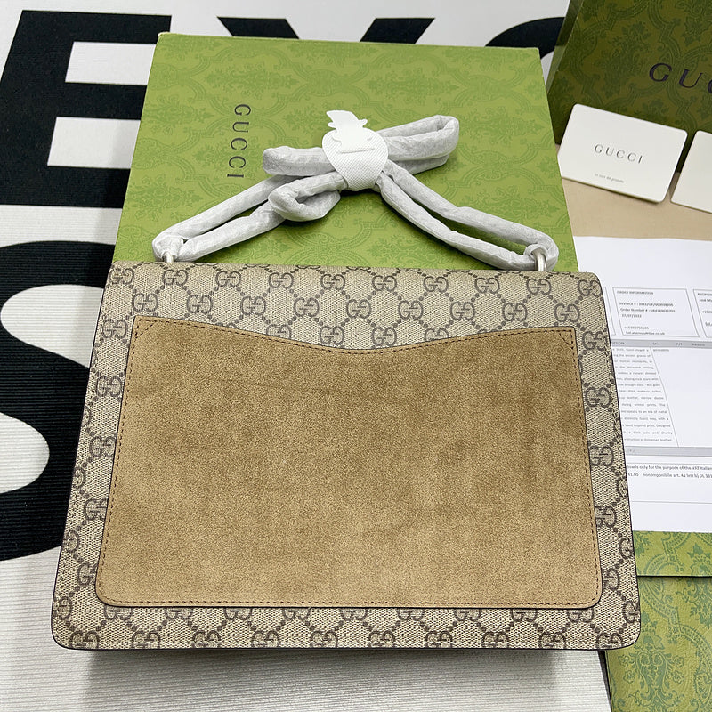 Satchel Bags - GCI Bags - 6873