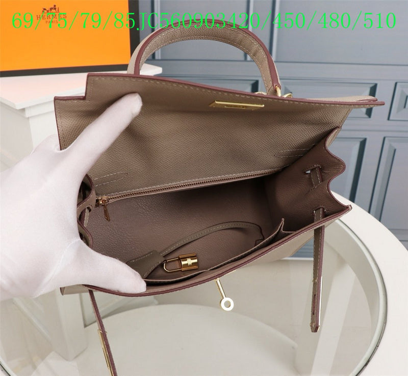 Glami - HMS Bags - 1252