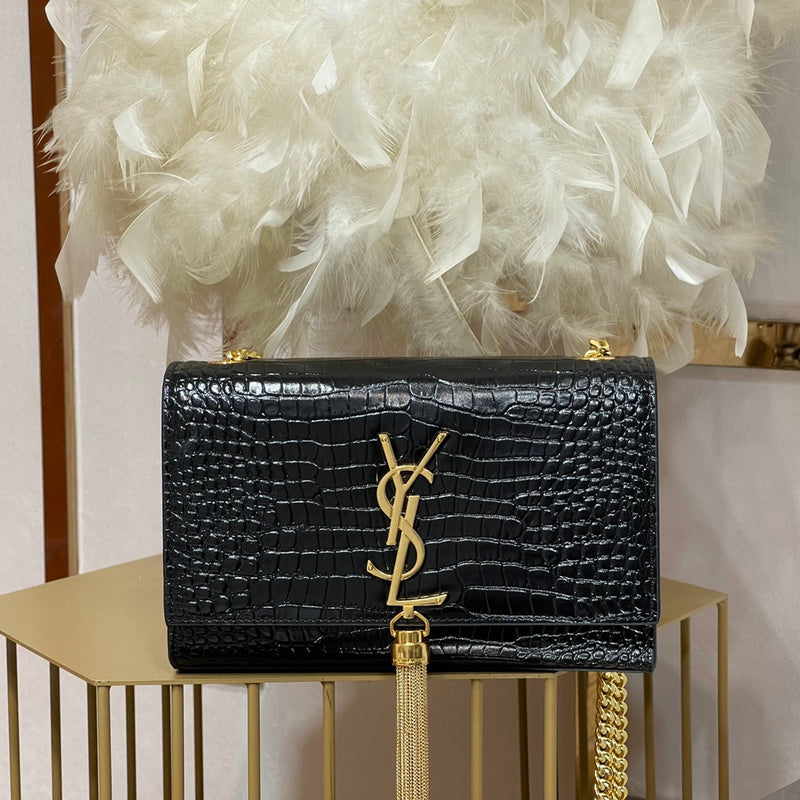 Satchel Bags - SLY Bags - 2275