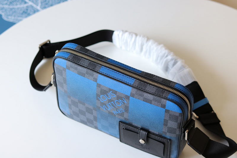 Satchel Bags - VL Bags - 3957