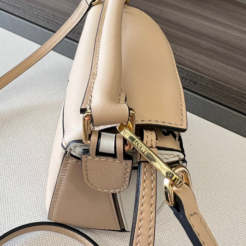 Glamy - LWO Bags - 590