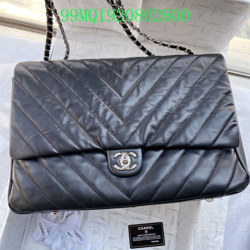Satchel Bags - CHL Bags - 4998