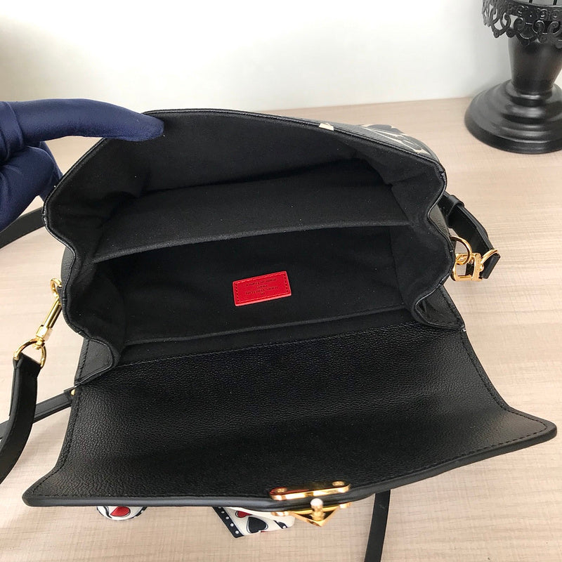 Satchel Bags - VL1 Bags - 798