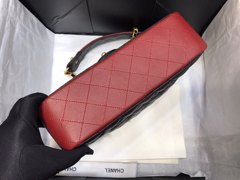 Satchel Bags - CHL Bags - 4942